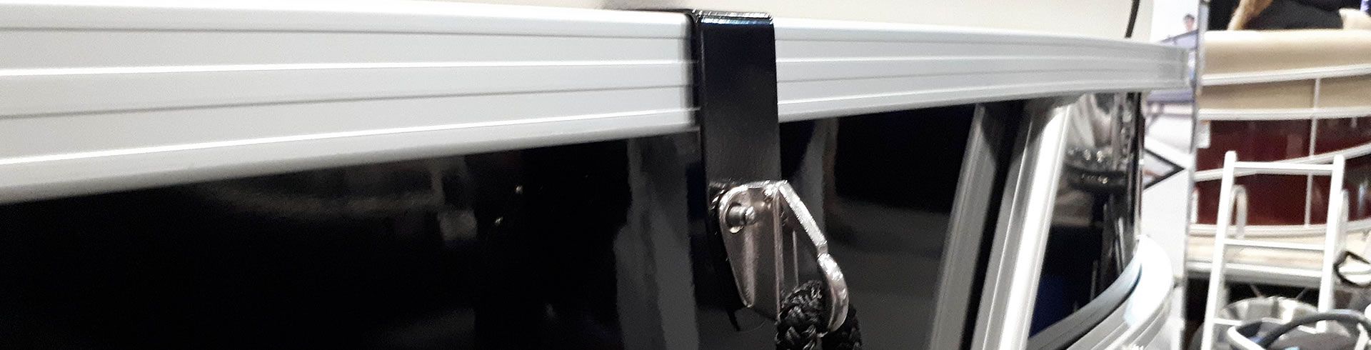 Black Clip